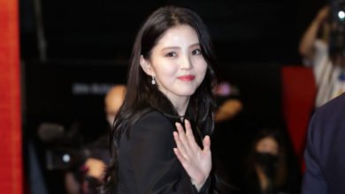Han So-Hee Quality Images