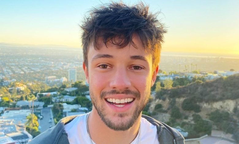 cameron dallas