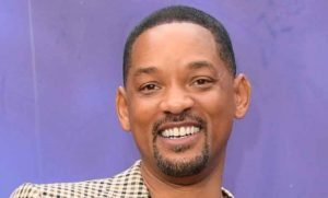 Will Smith Images