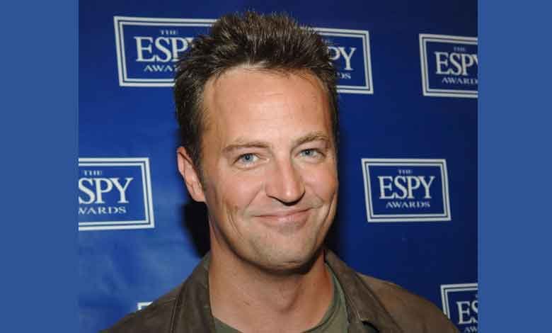 Matthew Perry - Bio, Girlfriend, Family, Age, Height, Weight, Net-Worth...