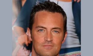Matthew Perry Images