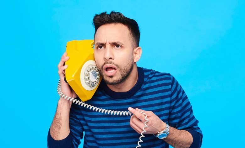 Who is Anwar Jibawi and how did he become famous?