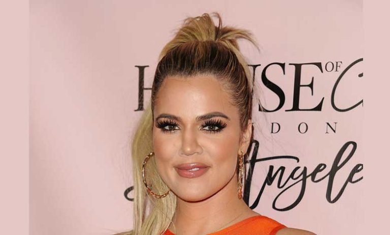 Khloé Kardashian - Bio, Boyfriends, Family, Age, Height, Weight, Net