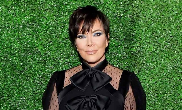 Kris Jenner Bio Husband Family Age Height Weight Net Worth   Kris Jenner 768x463 