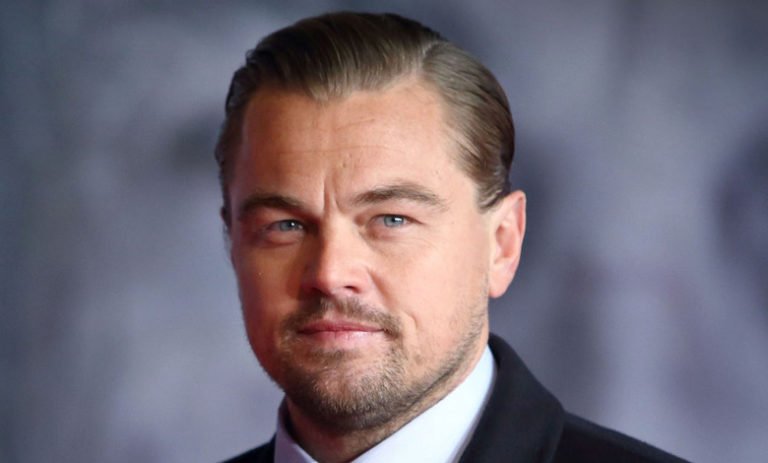 Leonardo DiCaprio - Bio, Girlfriend, Family, Age, Height, Weight, Net-Worth