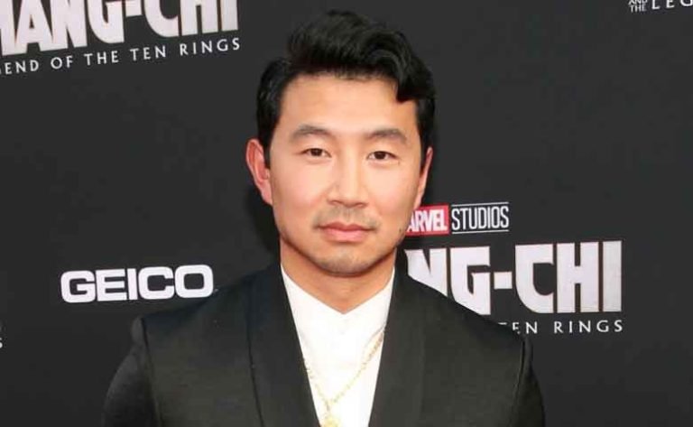 Simu Liu - Bio, Girlfriend, Family, Age, Height, Weight, Net-worth