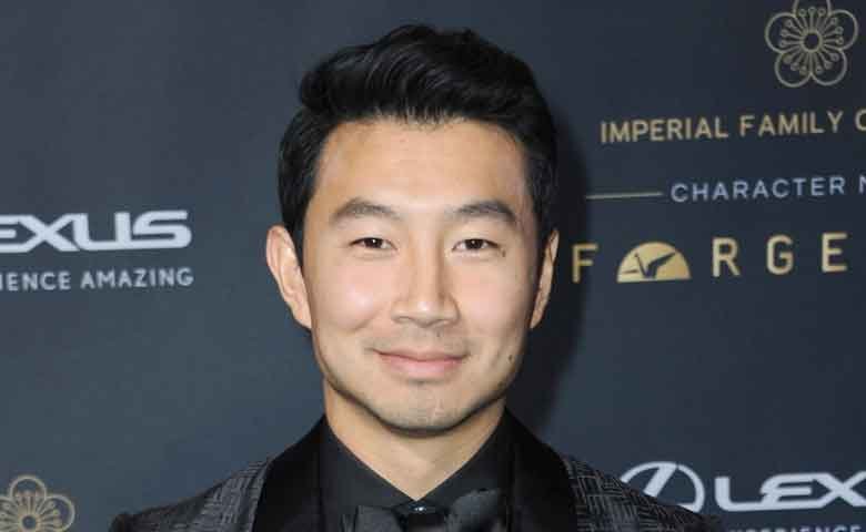 Simu Liu - Bio, Career, Age, Net Worth, Height, Nationality, Facts