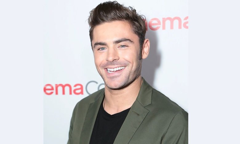 Zac Efron Quality Images