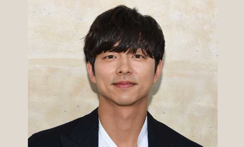 Gong Yoo Images or